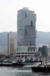 접근성·하버뷰 자랑, 원도심 ‘호텔 대전’ 본격화