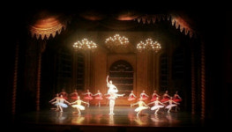 [코리아발레컴퍼니 ‘완판’] 청소년 유망주들의 반란! 발레 팬 시선 사로잡다