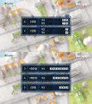 연금복권 520 제401회(6일 추첨) 1등 당첨번호 5조388967·5조723400
