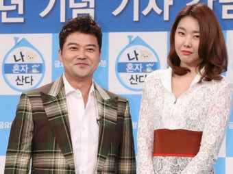 '전남친'된 전현무, 과거 한혜진 결별 때 던진 의미심장한 말
