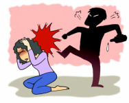순자씨추어탕 | [사랑의 징검다리] 가정폭력에 몸도 마음도 멍든 순자 씨