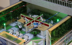 농식품부 옥상텃밭·공영농장 조성 사업에 해운대구 선정