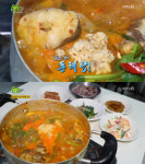 2TV 생생정보 5000원 냄비 동태탕 정식, 경동시장 맛고을갈비찜…리얼가왕 [오늘방송맛집]