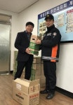 동래구 명장2동, 저소득층 대상 화재감지기 및 소화기 지원