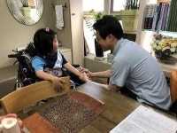 동래구, 드림스타트 아이러브한방 건강돌봄 운영