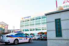 진주경찰. 상습 차량 털이범 50대 구속