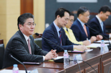 정부, 조선기자재업계에 대우조선 독립경영·거래선 유지할 것