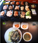 2tv 생생정보 3,000원 콩나물 비빔밥·12,900원 돼지고기 모둠, 초저가의 비밀은?