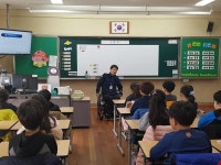 동래구보건소, 장애발생 예방교실 운영