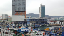 부산시, 영도에 ‘지역관광지원센터’ 유치 나선다