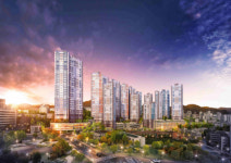 ‘송도 쌍용 디오션’ 침체된 분양 시장에 도전 나선다