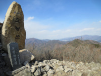 [작가와 함께하는 산과 길] <650> 양산 물금 오봉산
