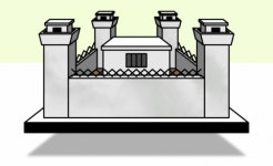 [밀물썰물] 부산구치소