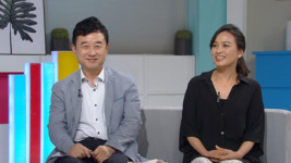 후포리 남서방 남재현, 아내 최정임과 태양의 후예 러브스토리 재조명