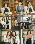 세상에서 제일 예쁜 내딸 가수 주현미, 특별출연…부드러운 카리스마·특급 중국어 실력까지