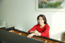 “2020년까지 베토벤 소나타 전곡 연주 도전해요”