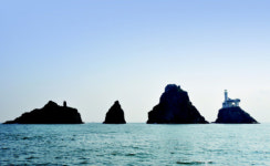 [밀물썰물] 오륙도의 재발견