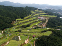 양산동원로얄CC 능걸산 산세와 코스의 환상적 조화, 부산·울산 ‘30분’ 접근성 자랑