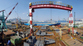 영도 ‘대선조선’ 살아났다