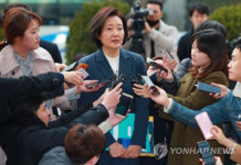 박영선 청문회 이언주 등판…언주야 시리즈 완결판 나오나
