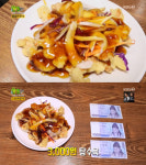 2TV 생생정보 3000원 탕수육, 부천 심곡본동 본토반점…리얼가왕[오늘방송맛집]