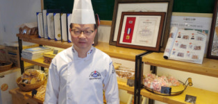 [우리동네 빵집] 광안리해수욕장 김종인베이커리