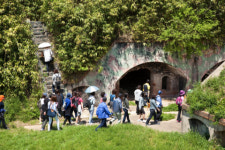 부산시, ‘외양포·대항마을’ 구술조사 착수