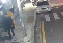 대형마트 ‘CCTV 사각지대’ 절도 주의보!