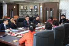 한국마사회 렛츠런파크 부산경남 ‘제1차 고객 간담회’
