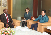 농협, 국제협동조합농업기구 임직원 워크숍…10여개국 참가