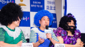 전유성의 쑈쑈쑈 졸탄, 우리들이 만나게 된 계기, 사랑합니다