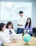동서대학교 국제물류학전공 2019년 부산전략산업 밎춤형 전문인력 양성사업 선정