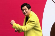 나혼자산다 기안84 성훈처럼 변장시켜주세요