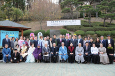 [포토뉴스] 금당 최규용 선생 추모문화제