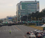 수원역 실검 등장 왜?