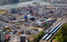 화재 참사 밀양 가곡동  ‘도시재생 뉴딜 사업’ 선정