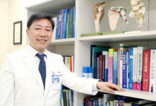 김기림 동아대 대신요양병원장 “환자와 충분히 교감, 최고 수준 재활요양 서비스 제공할 것”