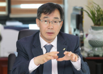 문정인 LH 부산울산지역본부장 “북항 재개발 연계 ‘원도심 재생 밑그림 그리기’ 최우선 과제”