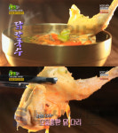 2TV 생생정보 닭칼국수, 안산 양상동 다올닭국수…시선카메라(오늘방송맛집)