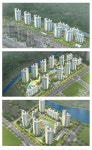 부영 ‘부산신항 사랑으로’ 2·8·13단지 잔여세대 공급