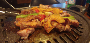 [해운대구 ‘051우리동네’] 이베리코(스페인 이베리아반도 돼지) 많이 먹어 봤는데… 여기는 달라?