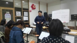 금정구, 30개 학습곳간서 프로그램 수강생 모집