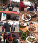최불암 나이 궁금? 한국인의 밥상 홍성 은퇴농장-하동 성두마을…오래된 청춘
