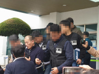 진주 방화·흉기난동범 '안인득' 얼굴 공개