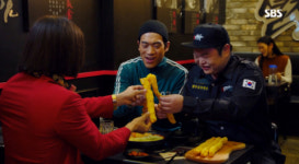 열정분식소, 실검 오른 이유는?