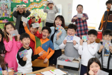 [우리 학교 스타 선생님] 5. 반산초등 이지은 교사