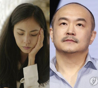 박지윤과 재혼 조수용, 이혼한 전 부인은 누구?