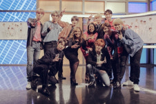 “독보적 존재감”…NCT 127, 미국 FOX5 ‘굿데이 뉴욕’ 출연