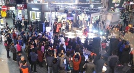 부산 북구, 문화가 있는 날! 덕천 젊음의 거리에서 콘서트 연다