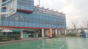 한국선원복지고용센터, 부산신항 입항 선원 포토 콘테스트 개최